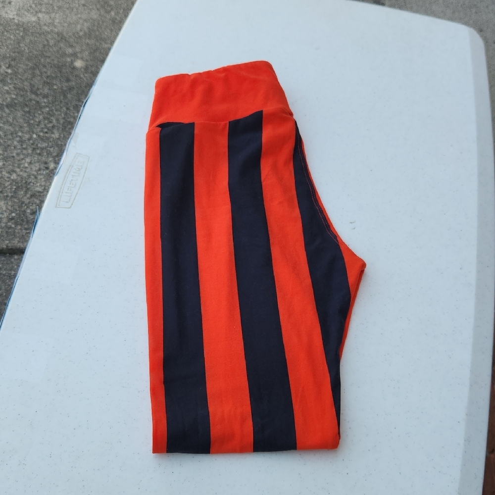 Lularoe OS Leggings